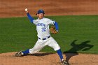 Baseball vs SUNY Cortland  Wheaton College Baseball takes on SUNY Cortland University in game three of the NCAA D3 College World Series at Veterans Memorial Stadium in Cedar Rapids, Iowa. - Photo By: KEITH NORDSTROM : Wheaton Baseball, NCAA, Baseball, World Series